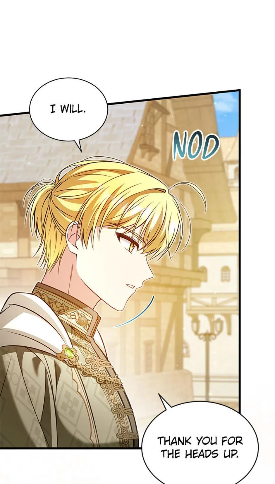 Your God Sent You Chapter 83 page 56 - 