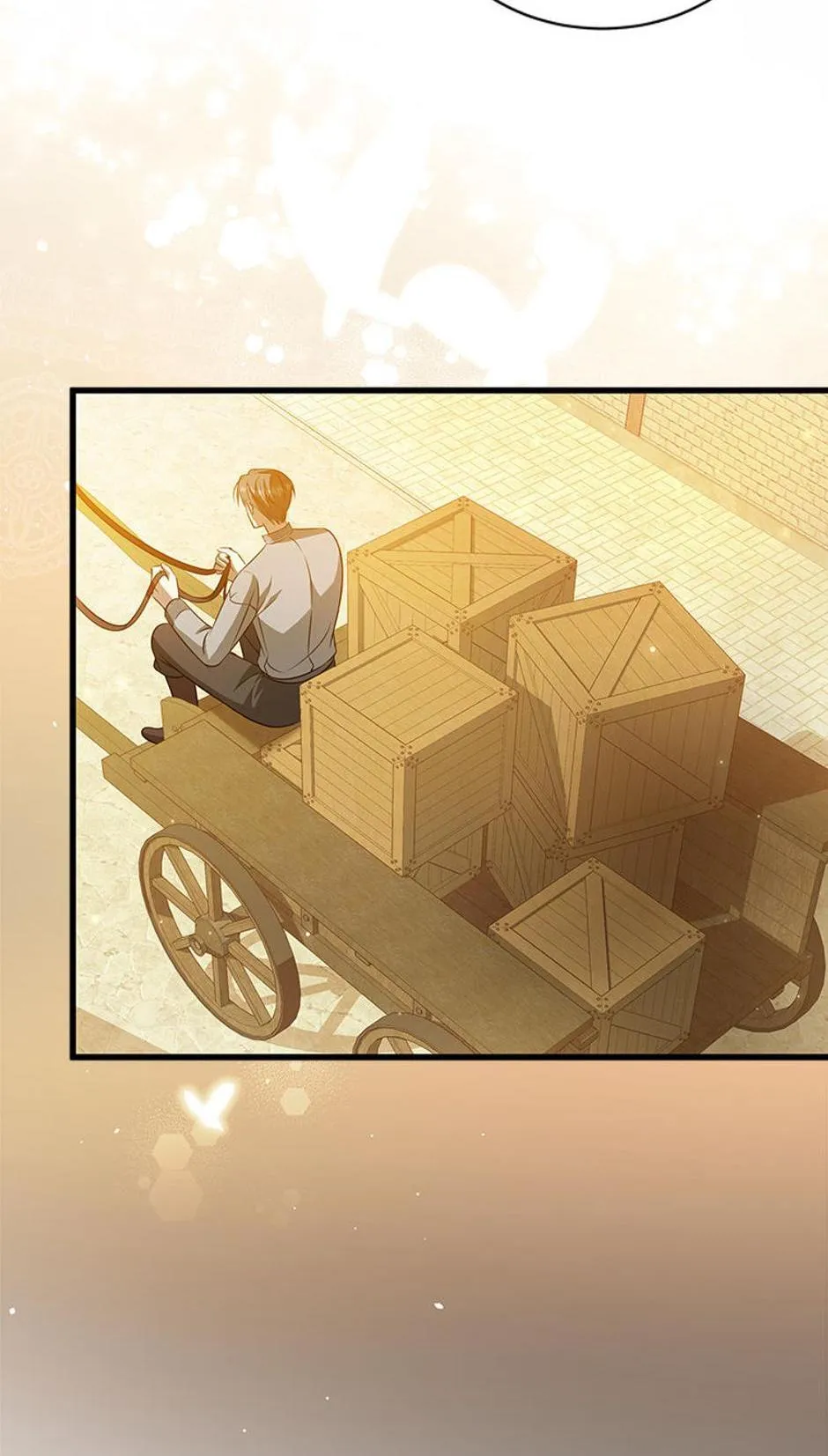 Your God Sent You Chapter 83 page 57 - 