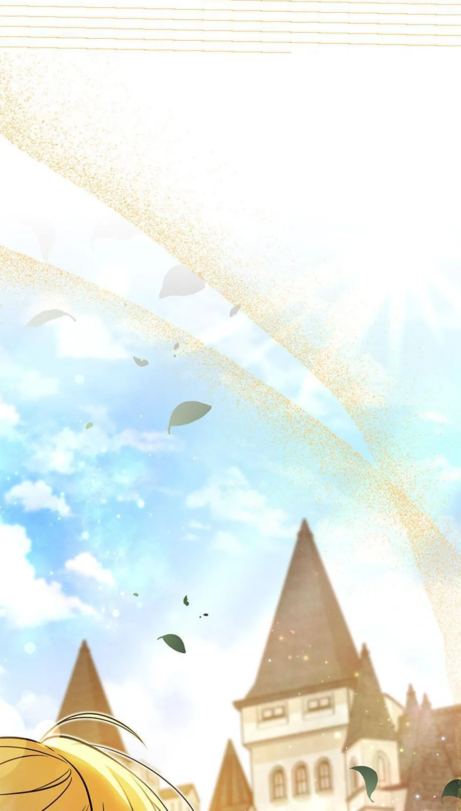 Your God Sent You Chapter 83 page 59 - 