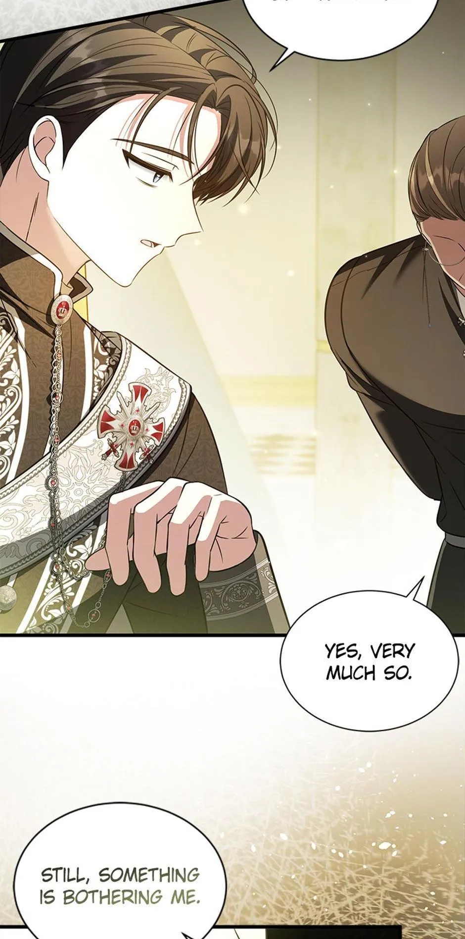 Your God Sent You Chapter 83 page 64 - 