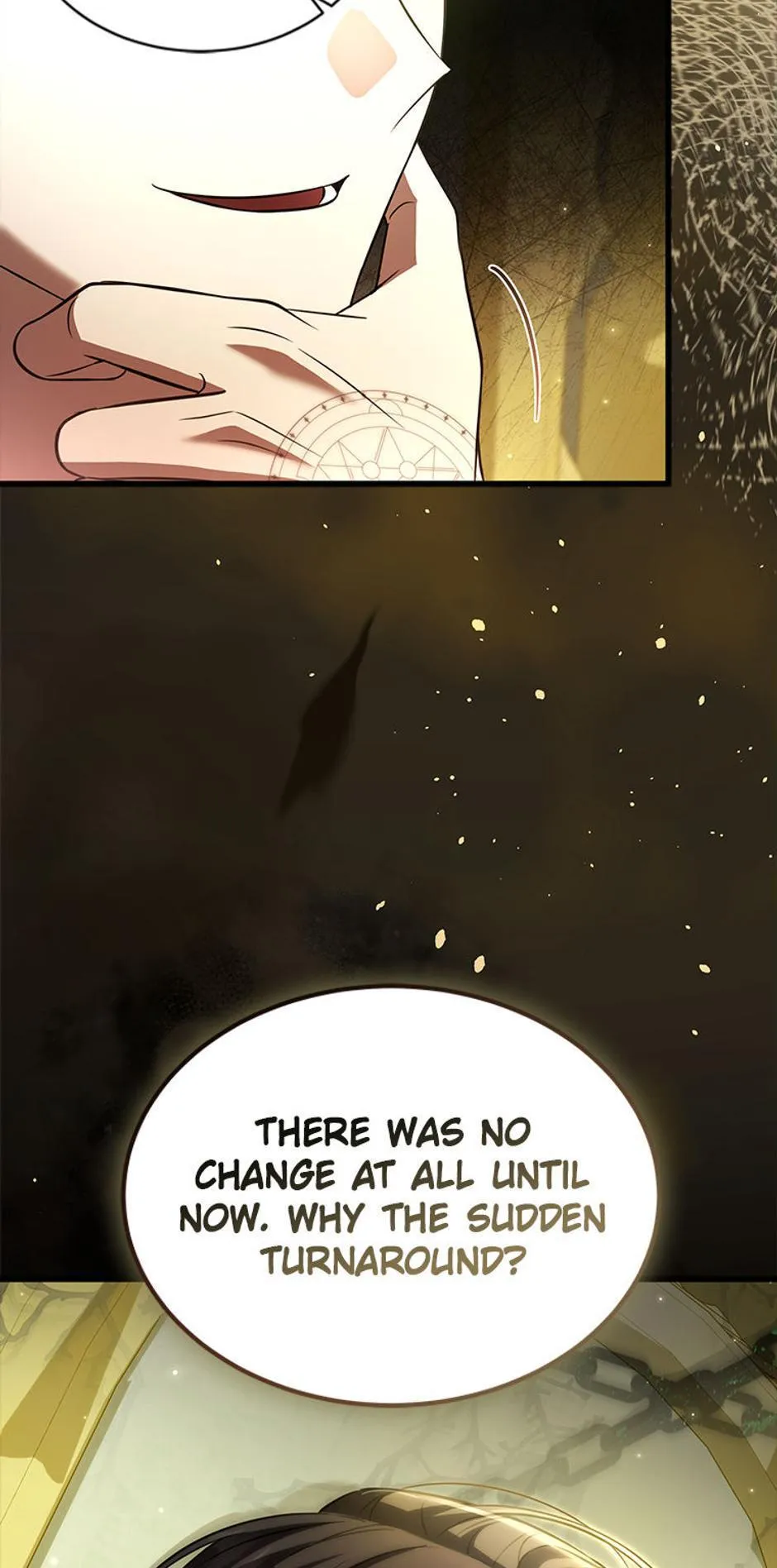 Your God Sent You Chapter 83 page 65 - 