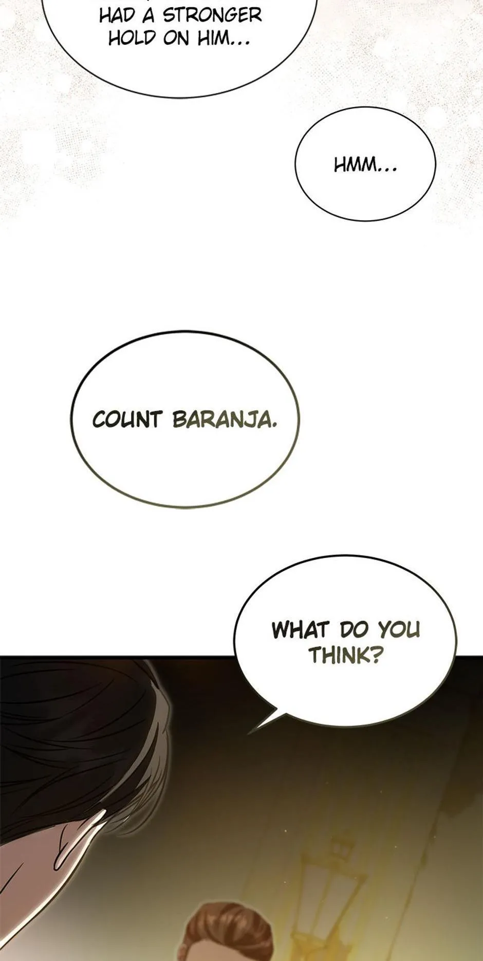 Your God Sent You Chapter 83 page 68 - 