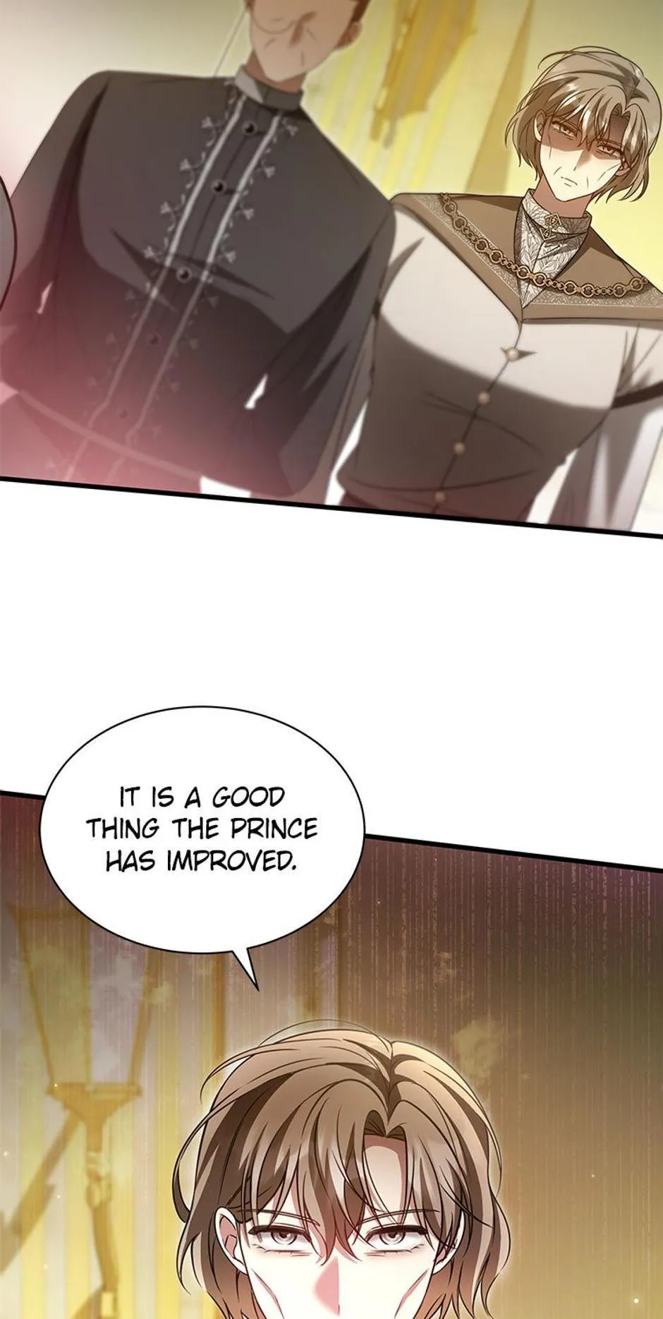 Your God Sent You Chapter 83 page 69 - 