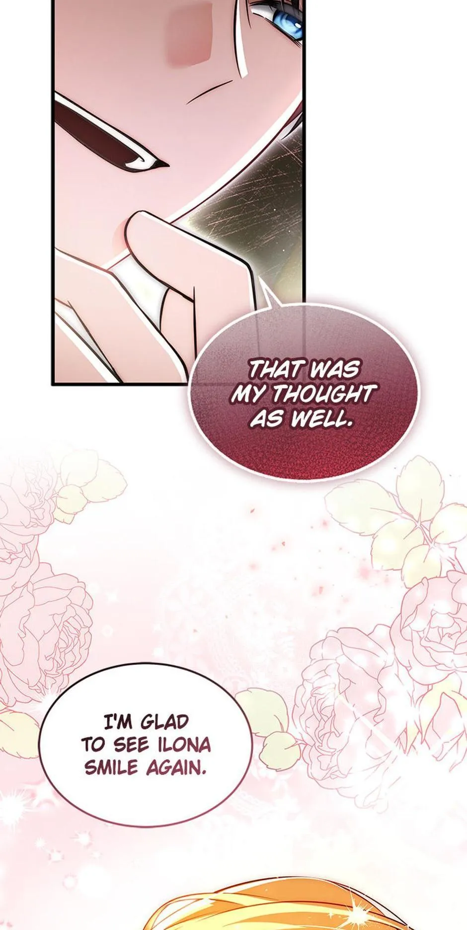 Your God Sent You Chapter 83 page 71 - 