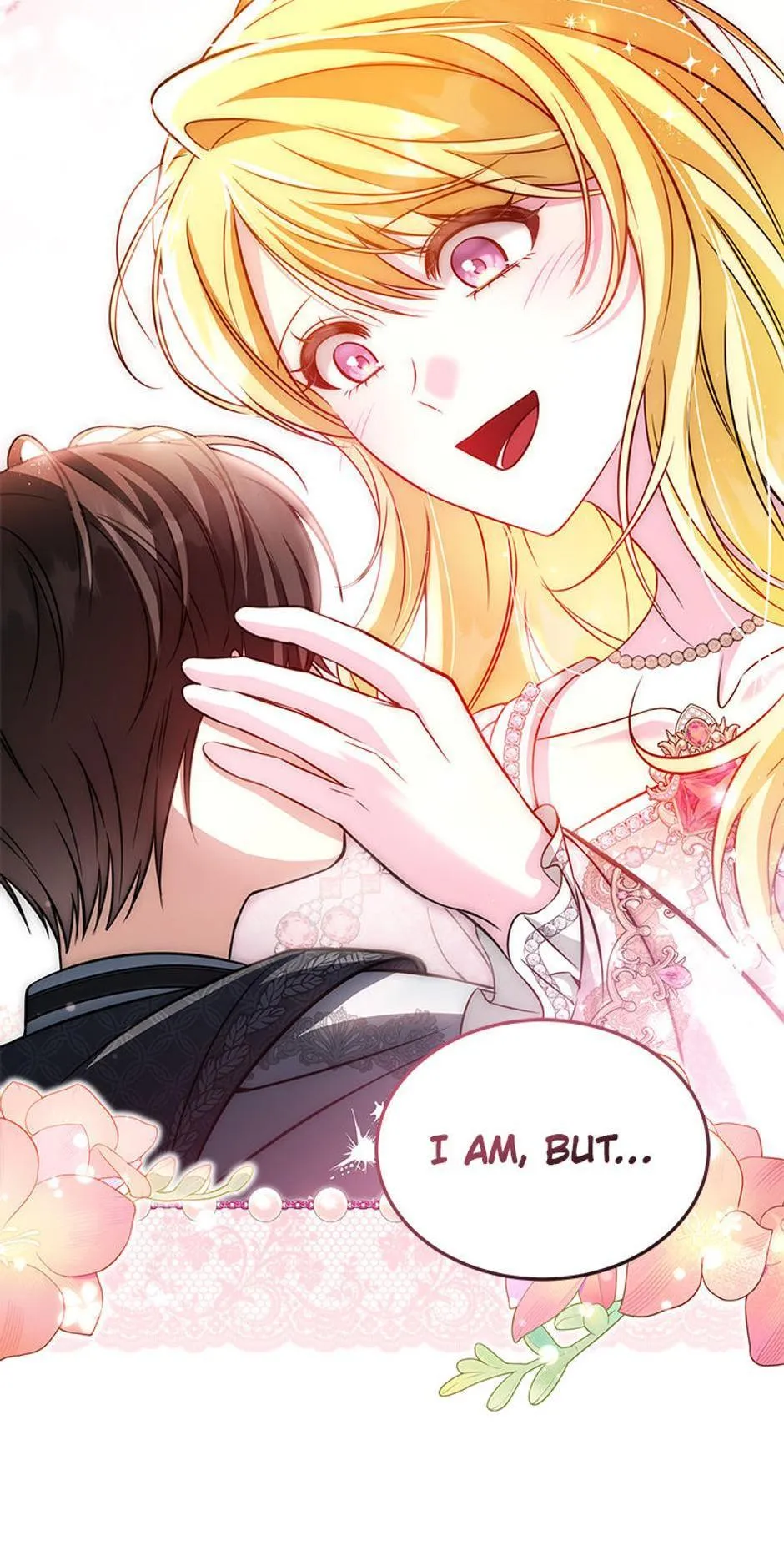 Your God Sent You Chapter 83 page 72 - 