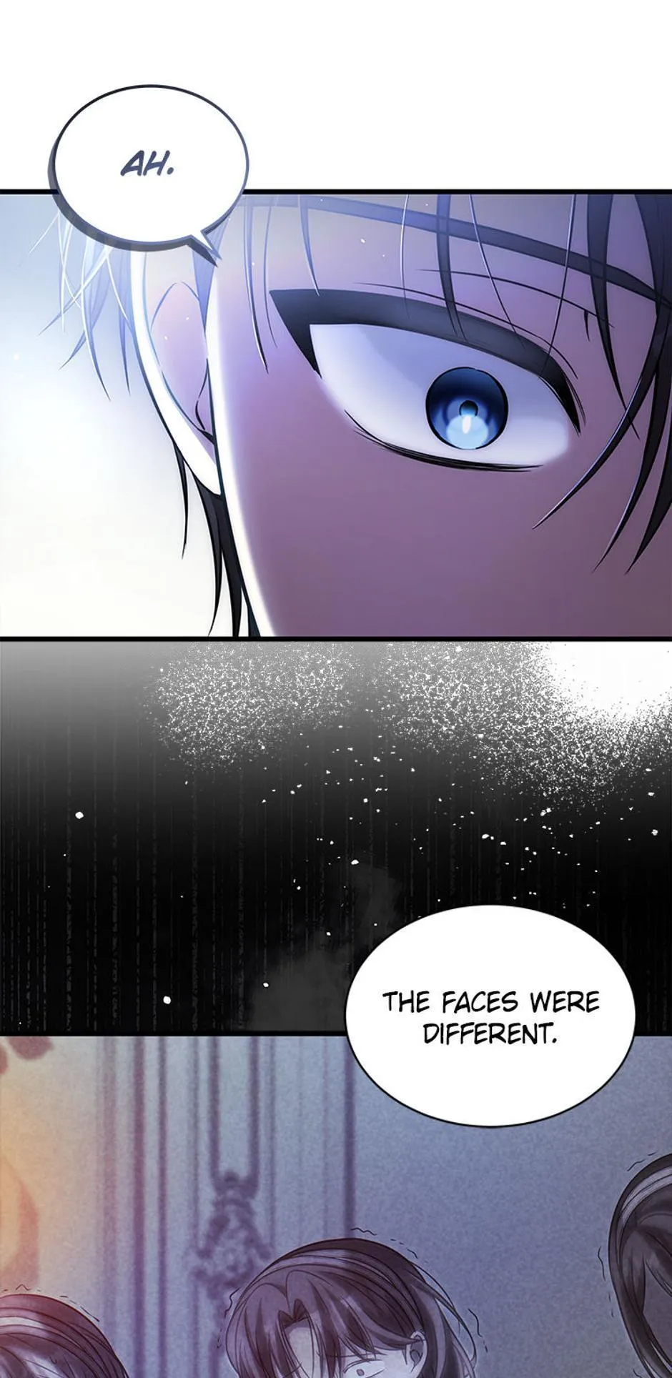 Your God Sent You Chapter 83 page 73 - 