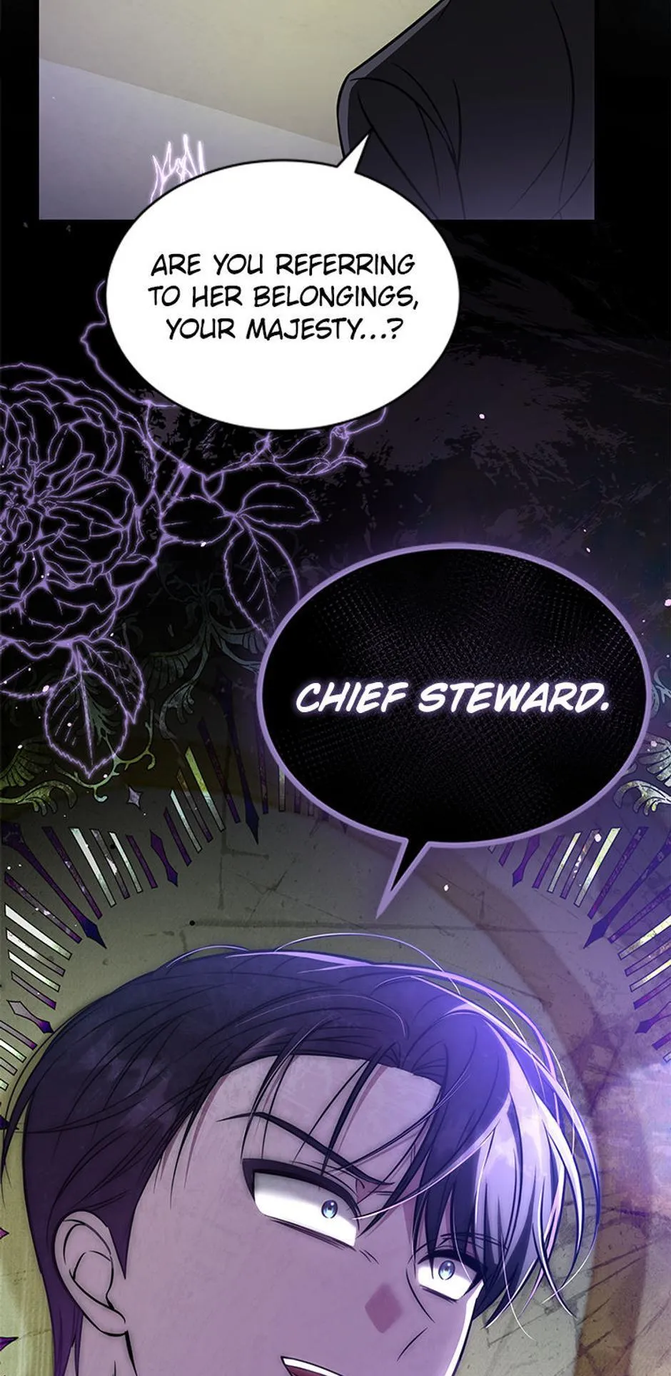 Your God Sent You Chapter 83 page 75 - 
