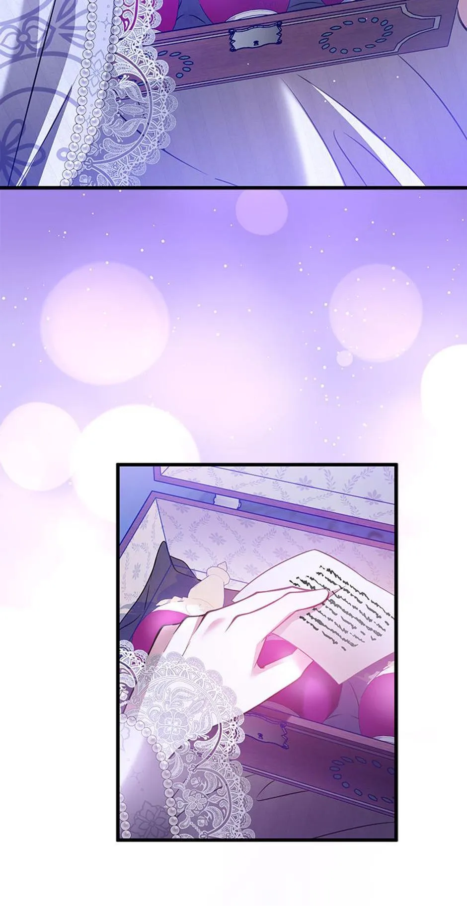 Your God Sent You Chapter 83 page 9 - 
