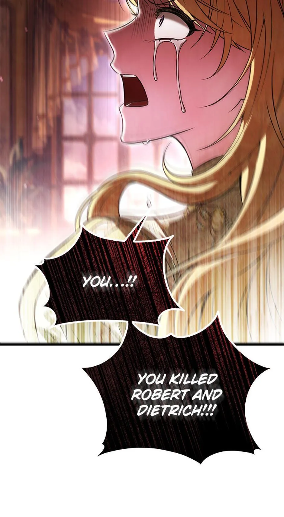 Your God Sent You Chapter 84 page 12 - 