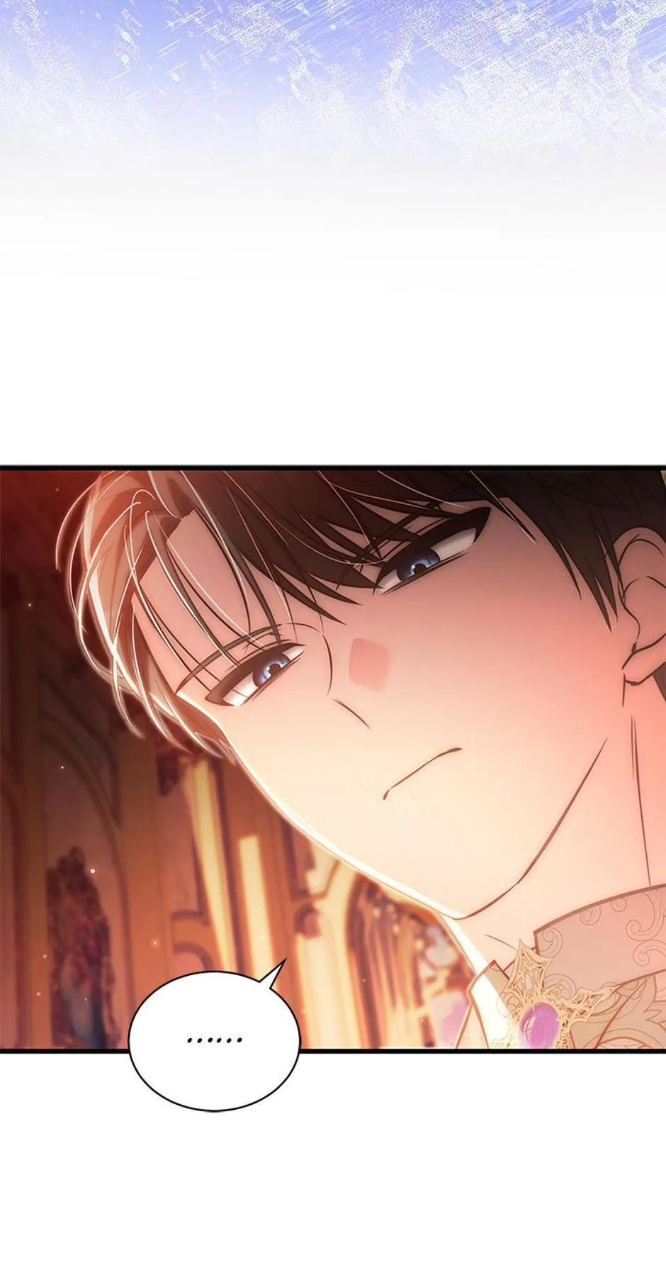 Your God Sent You Chapter 84 page 18 - 
