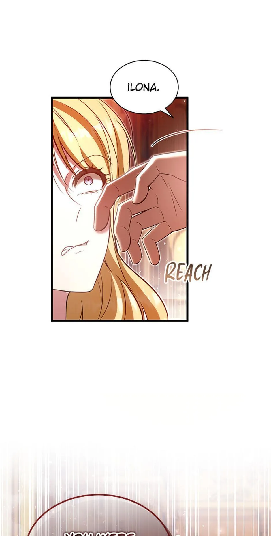 Your God Sent You Chapter 84 page 19 - 
