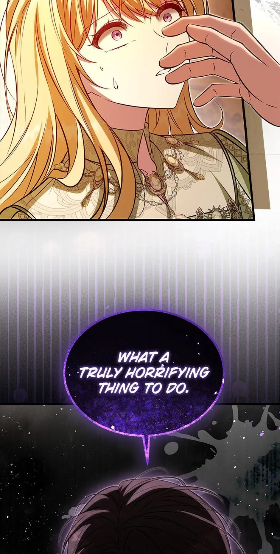 Your God Sent You Chapter 84 page 23 - 