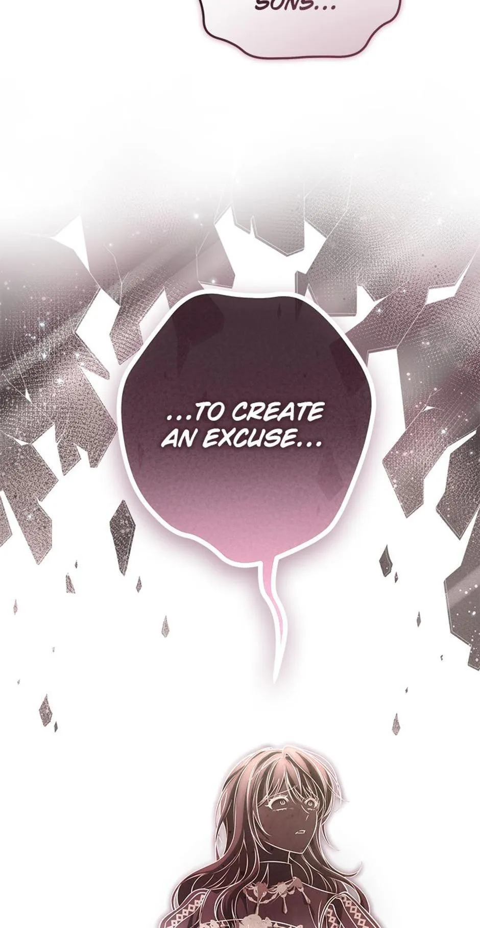 Your God Sent You Chapter 84 page 28 - 