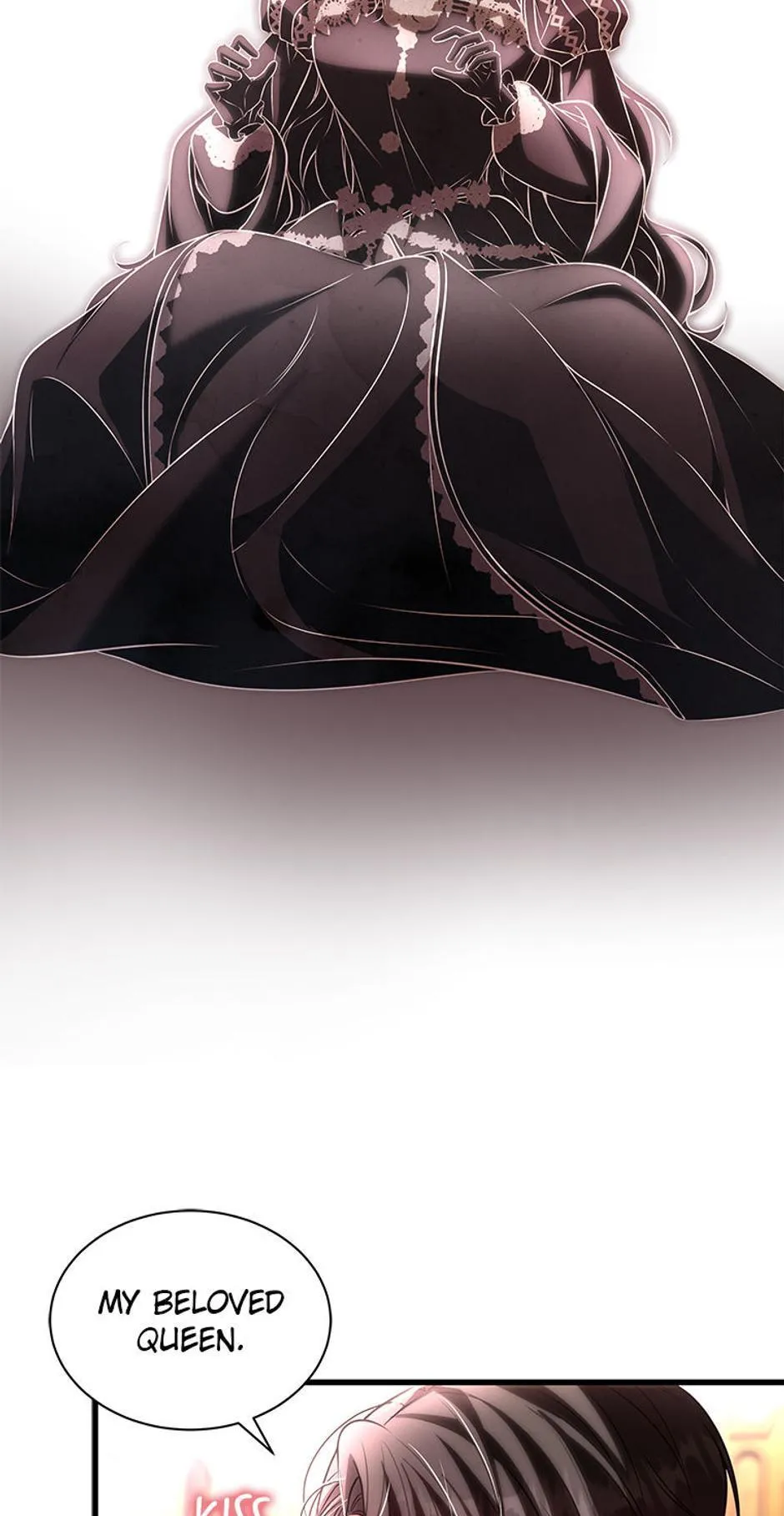 Your God Sent You Chapter 84 page 29 - 