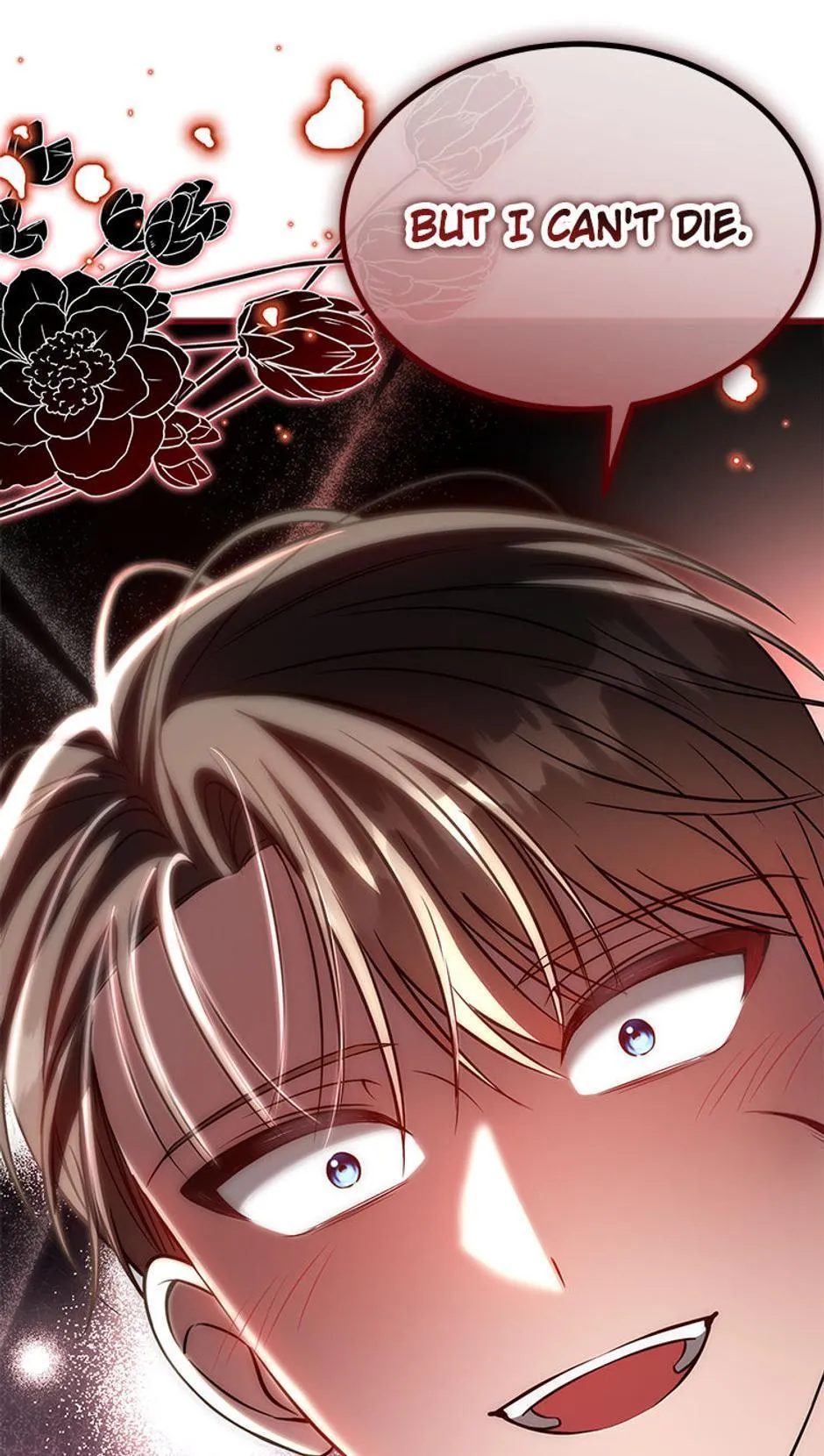 Your God Sent You Chapter 84 page 38 - 