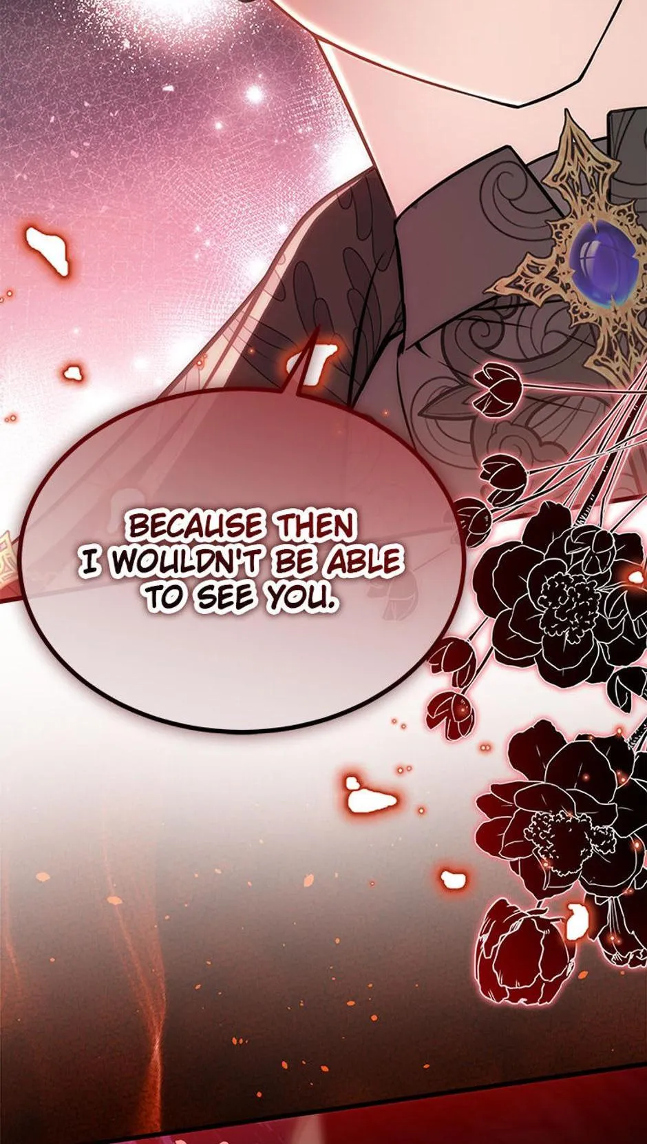 Your God Sent You Chapter 84 page 39 - 