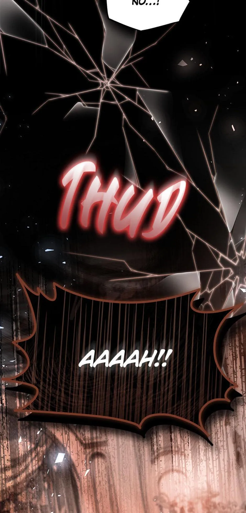 Your God Sent You Chapter 84 page 5 - 