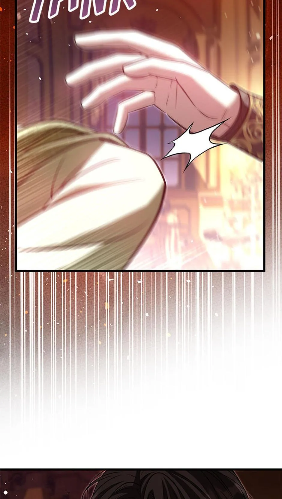 Your God Sent You Chapter 84 page 41 - 