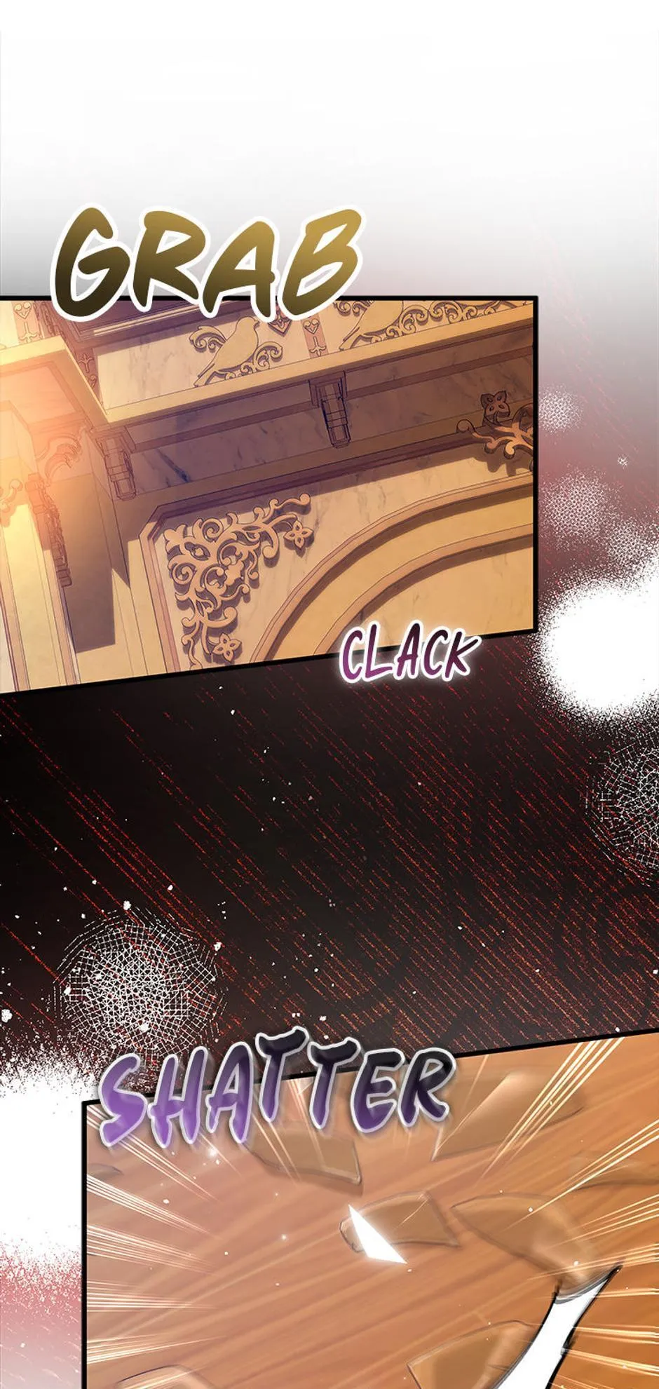 Your God Sent You Chapter 84 page 43 - 
