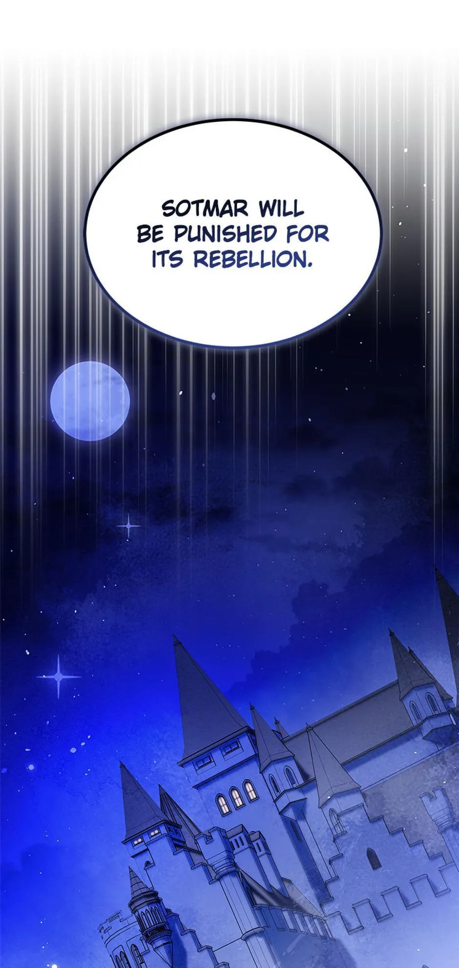 Your God Sent You Chapter 84 page 50 - 