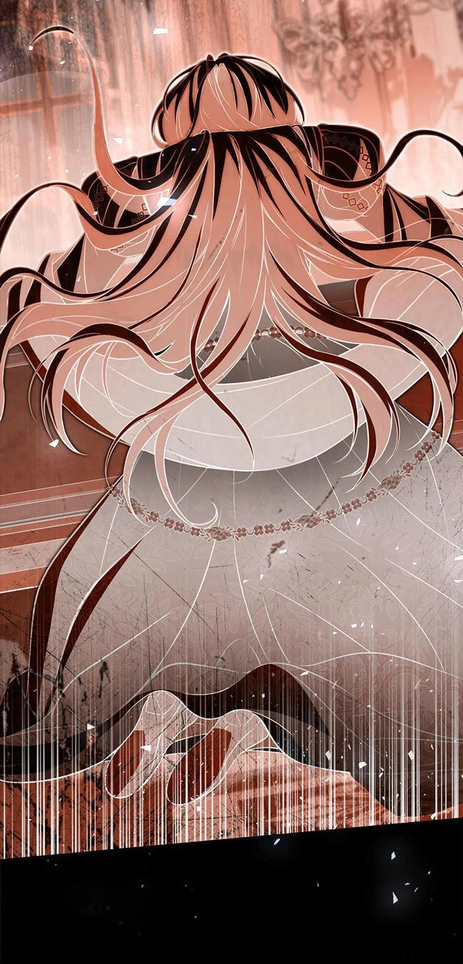 Your God Sent You Chapter 84 page 6 - 