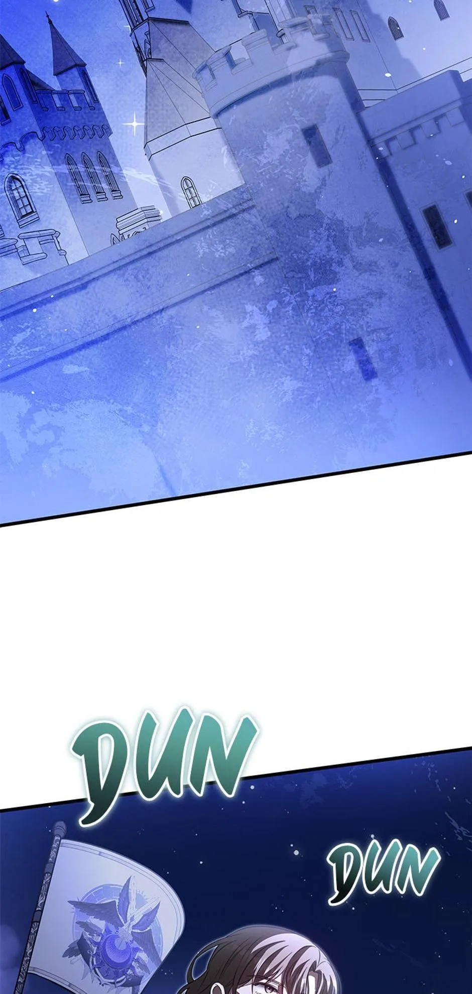 Your God Sent You Chapter 84 page 51 - 