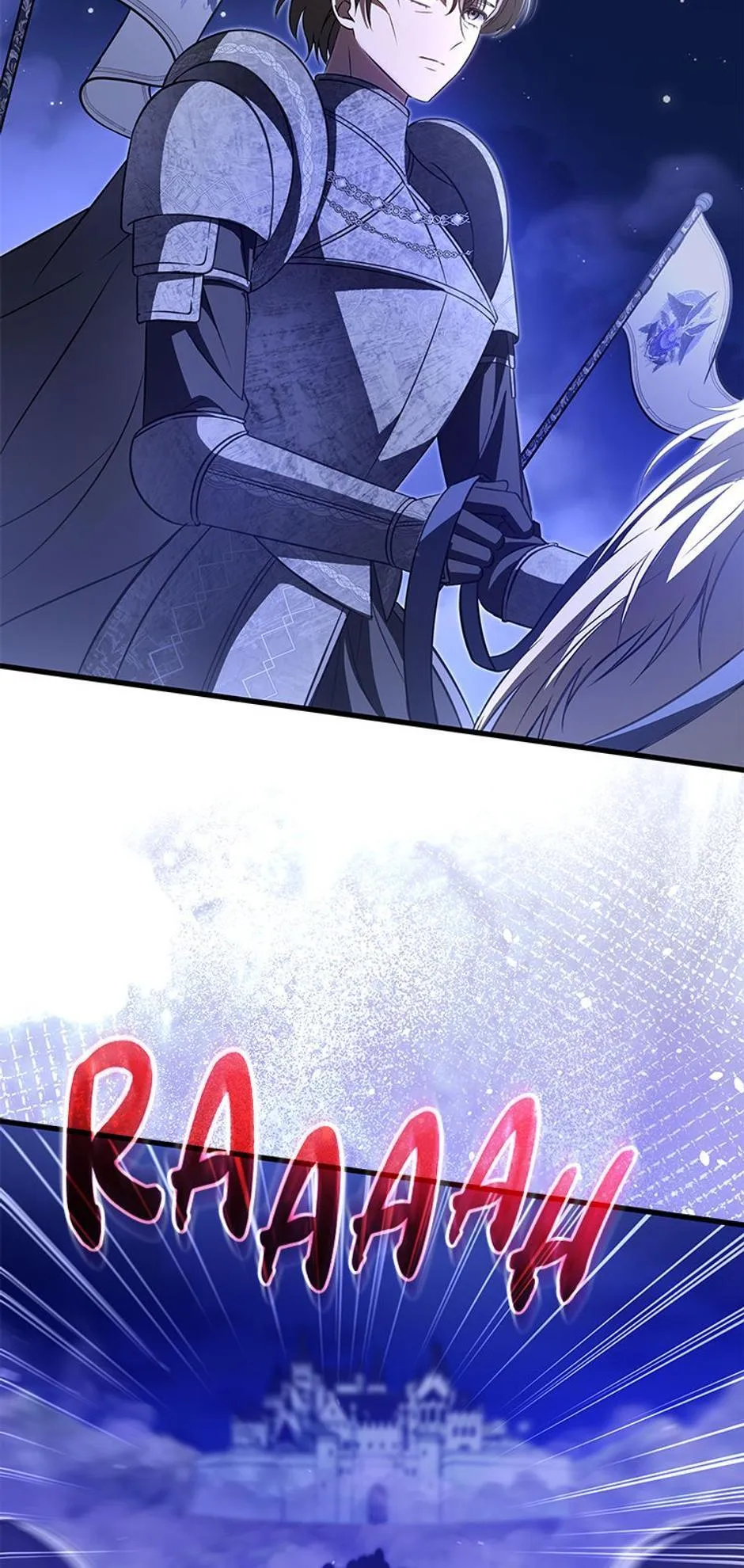 Your God Sent You Chapter 84 page 52 - 