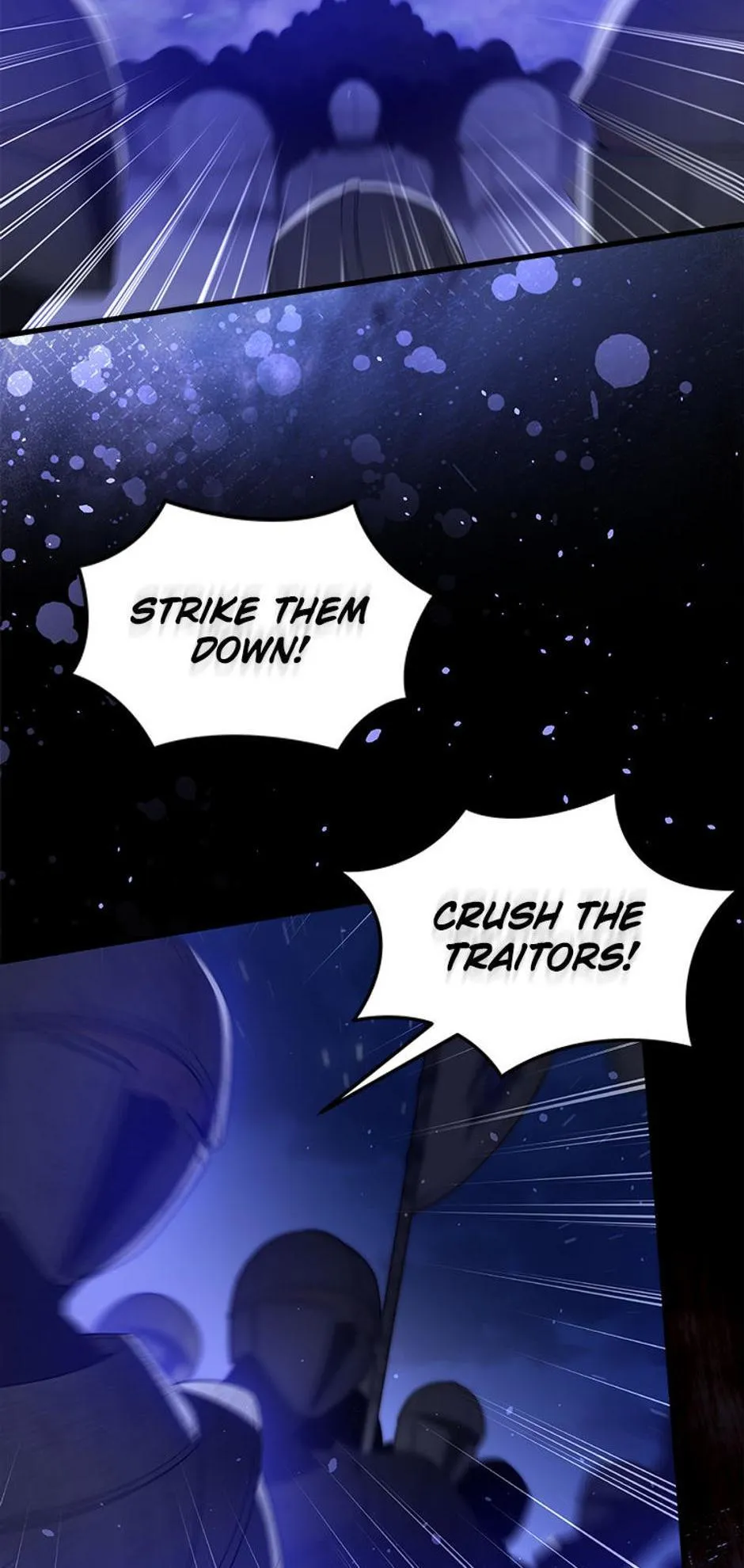 Your God Sent You Chapter 84 page 53 - 