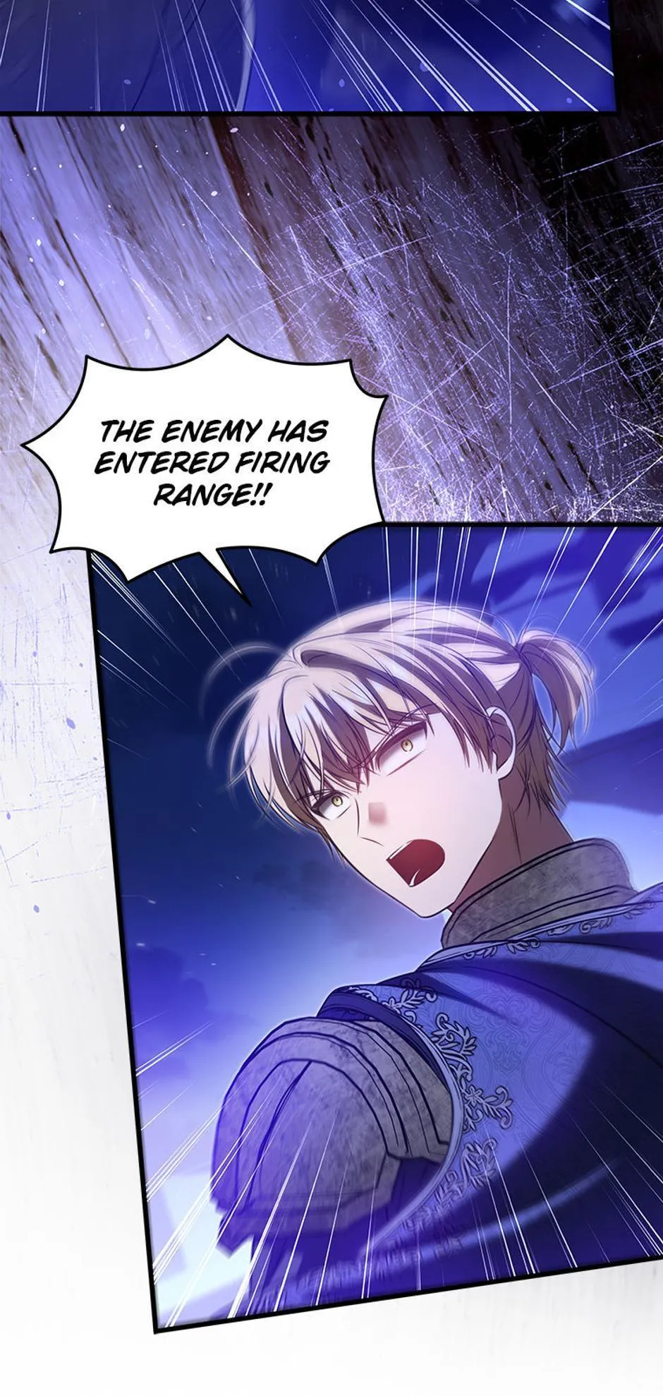 Your God Sent You Chapter 84 page 54 - 