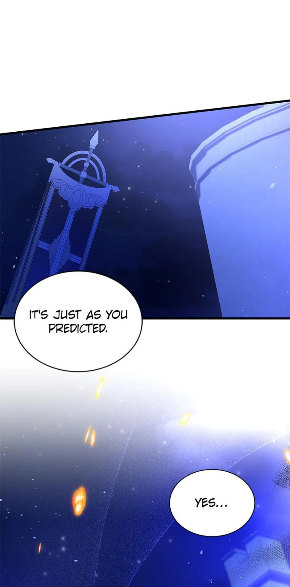 Your God Sent You Chapter 84 page 55 - 