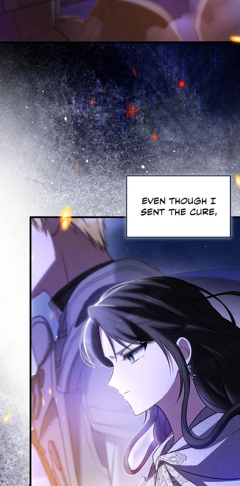 Your God Sent You Chapter 84 page 57 - 
