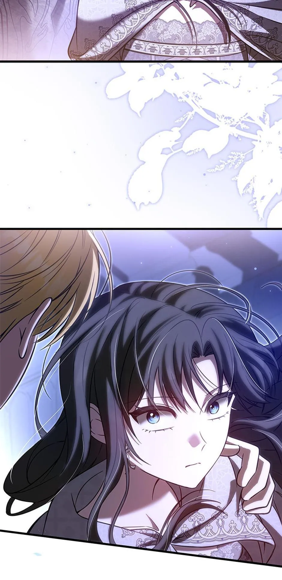 Your God Sent You Chapter 84 page 61 - 