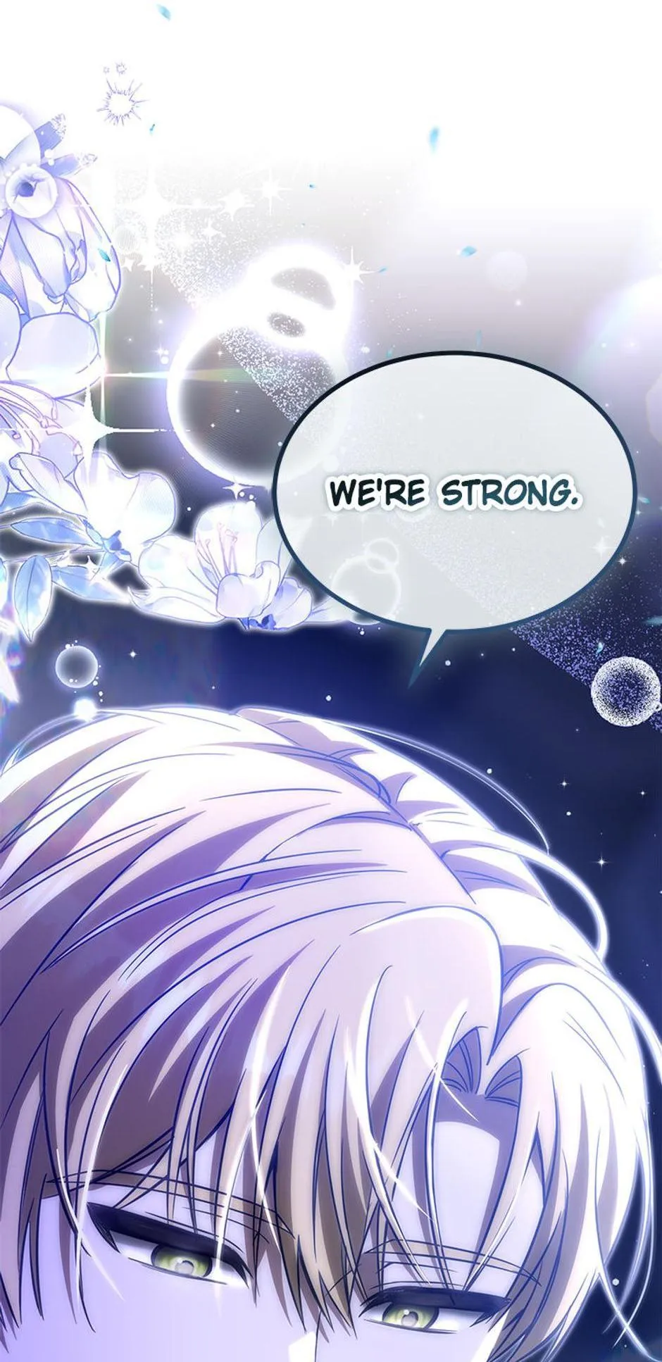 Your God Sent You Chapter 84 page 62 - 