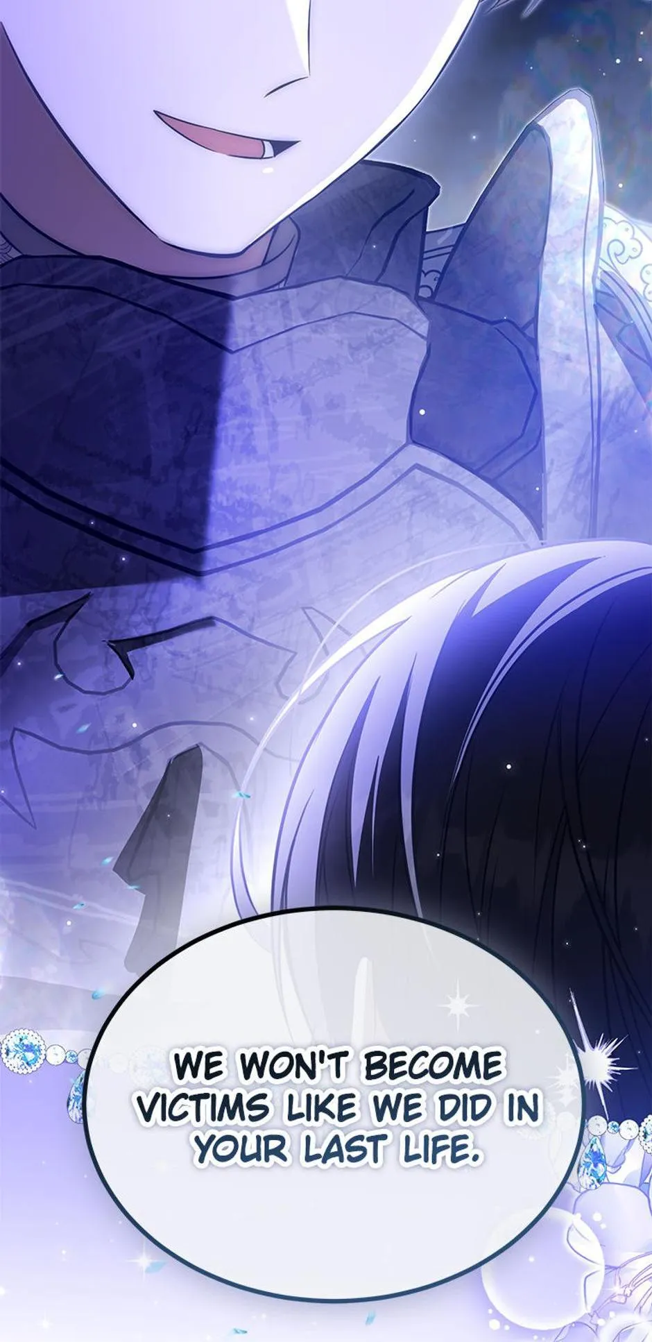 Your God Sent You Chapter 84 page 63 - 