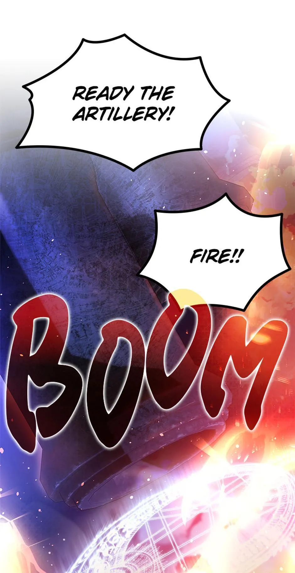 Your God Sent You Chapter 84 page 65 - 