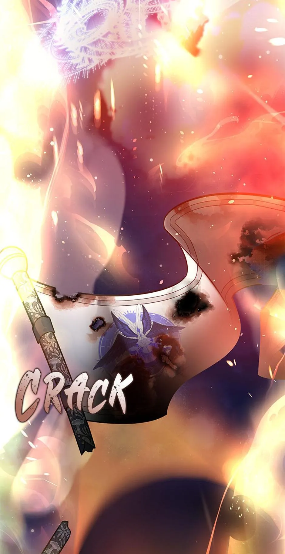 Your God Sent You Chapter 84 page 66 - 