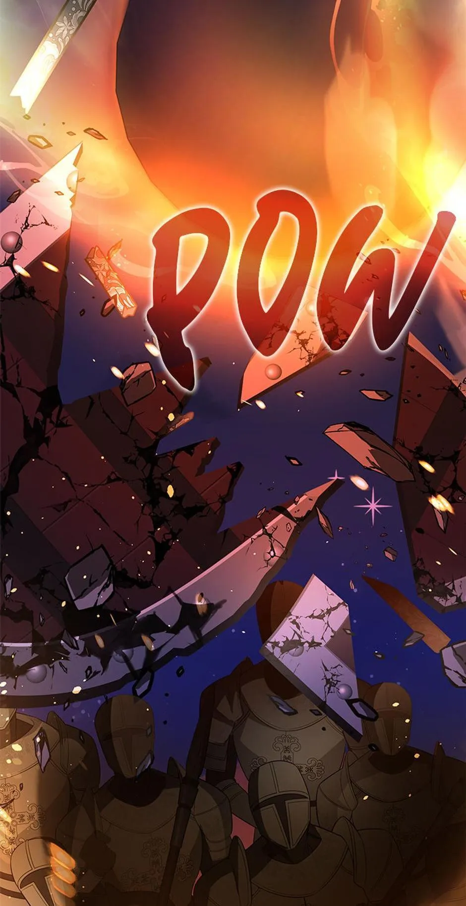 Your God Sent You Chapter 84 page 67 - 
