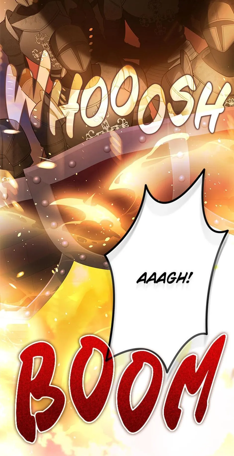Your God Sent You Chapter 84 page 68 - 