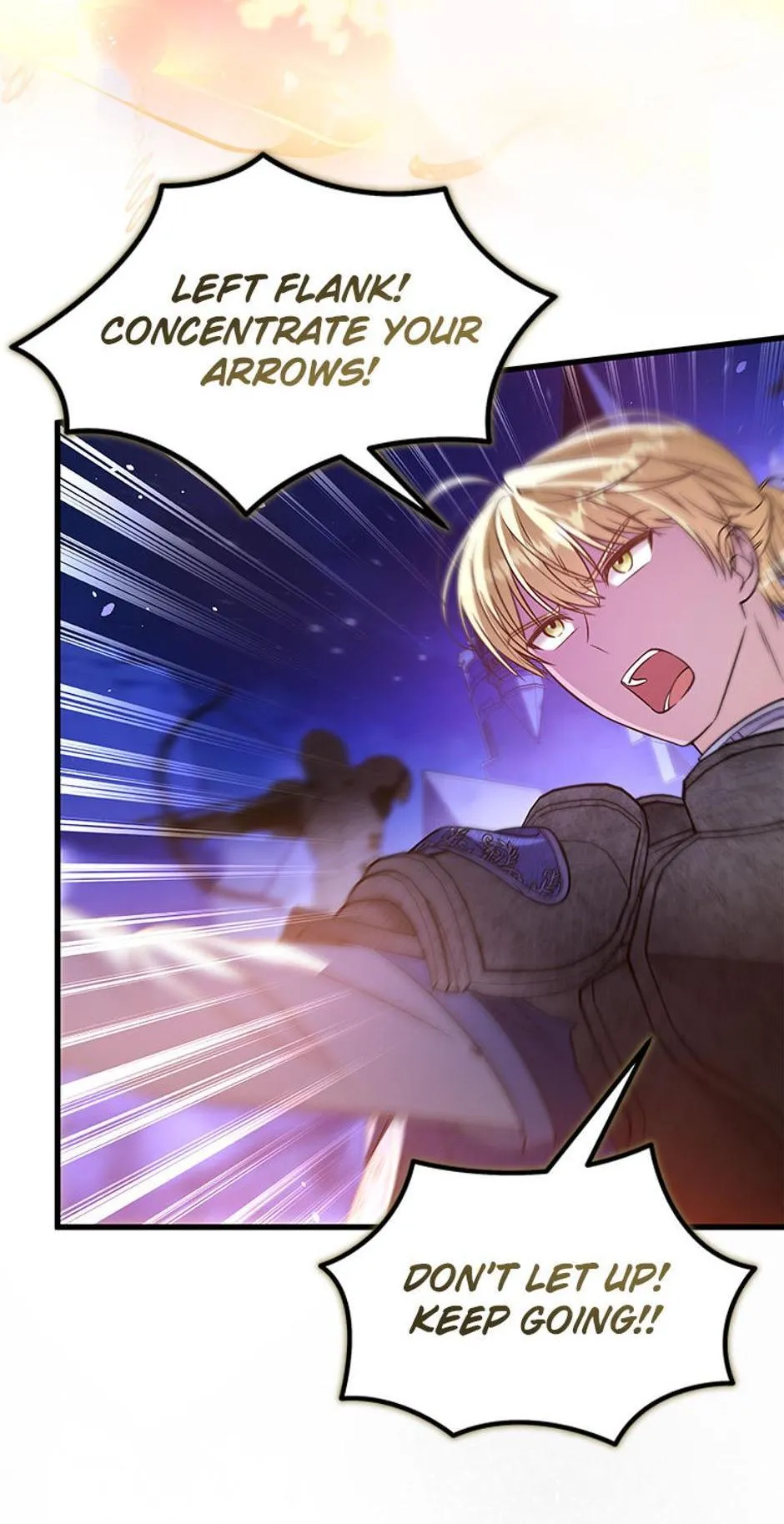 Your God Sent You Chapter 84 page 69 - 