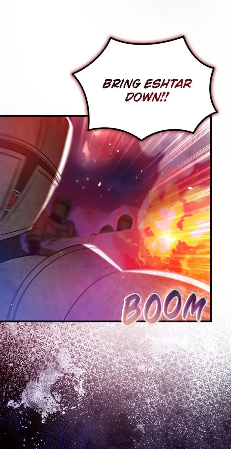 Your God Sent You Chapter 84 page 70 - 