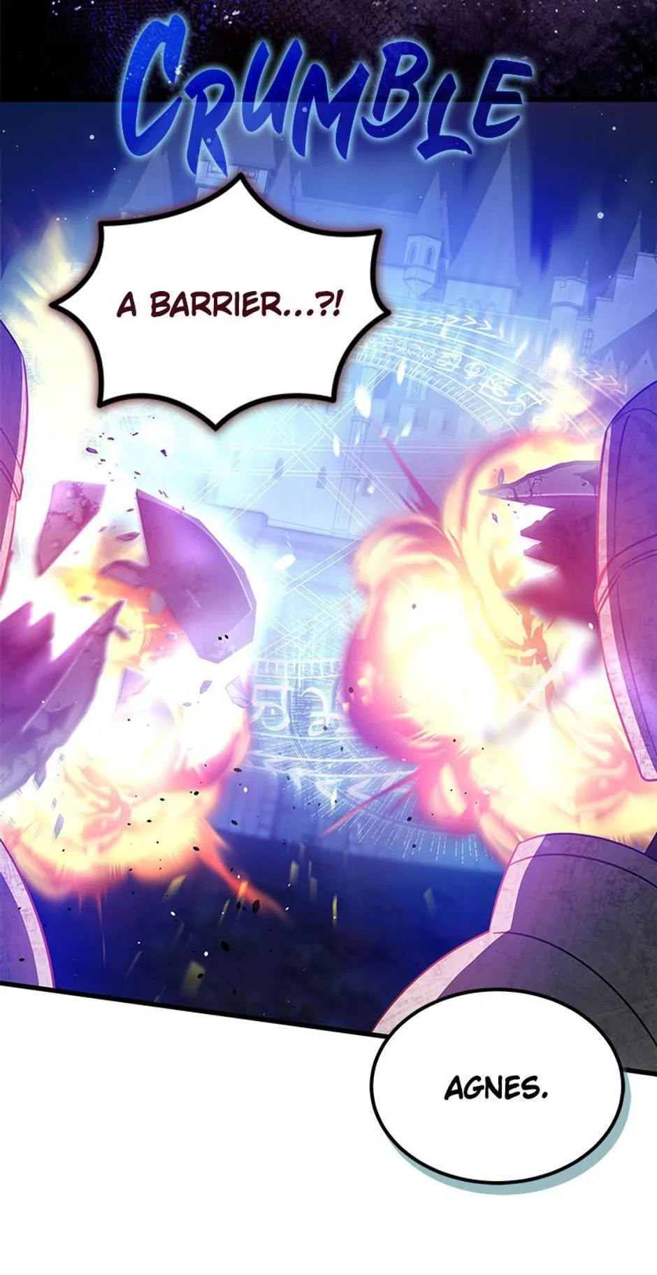 Your God Sent You Chapter 84 page 71 - 