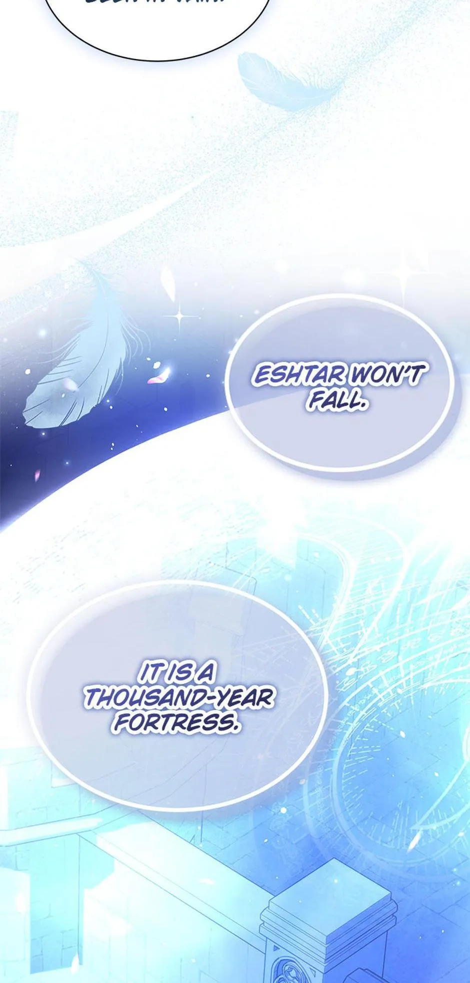 Your God Sent You Chapter 84 page 73 - 
