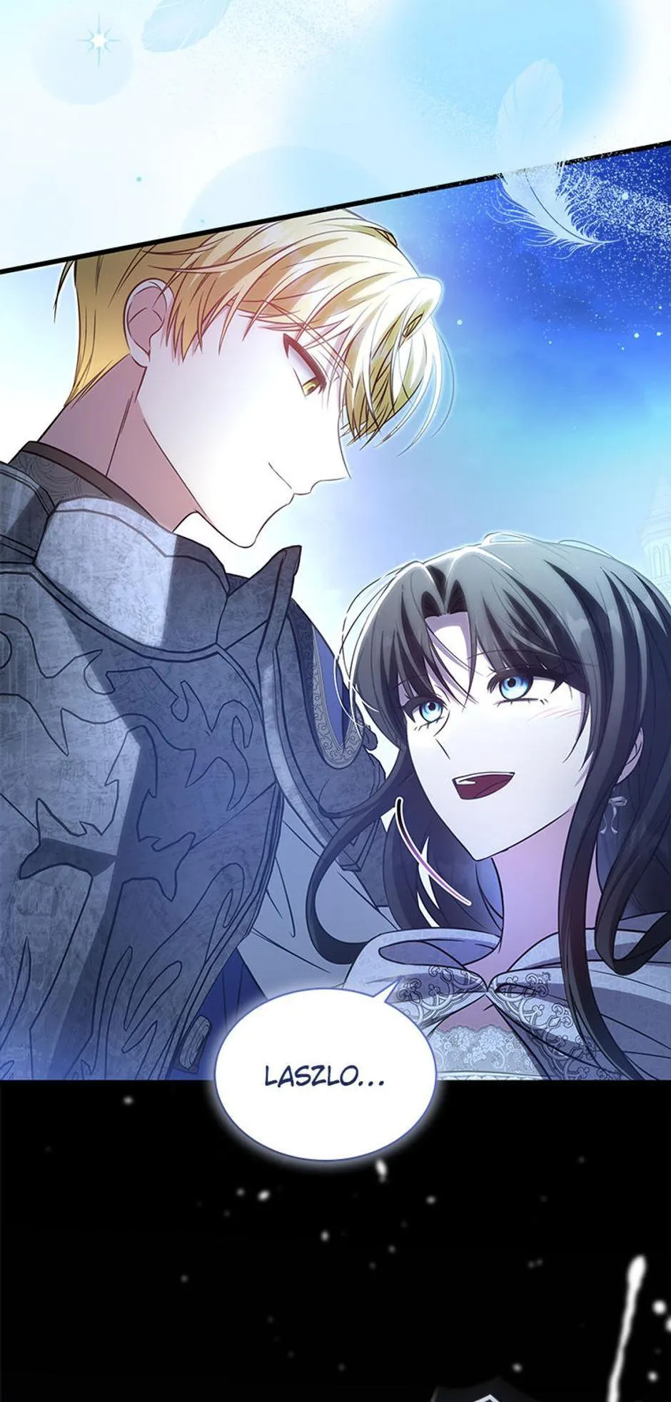 Your God Sent You Chapter 84 page 75 - 