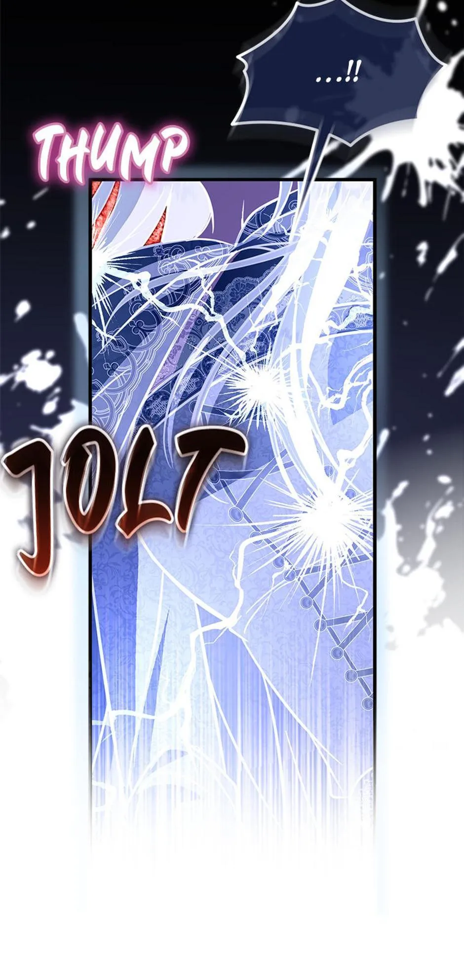 Your God Sent You Chapter 84 page 76 - 