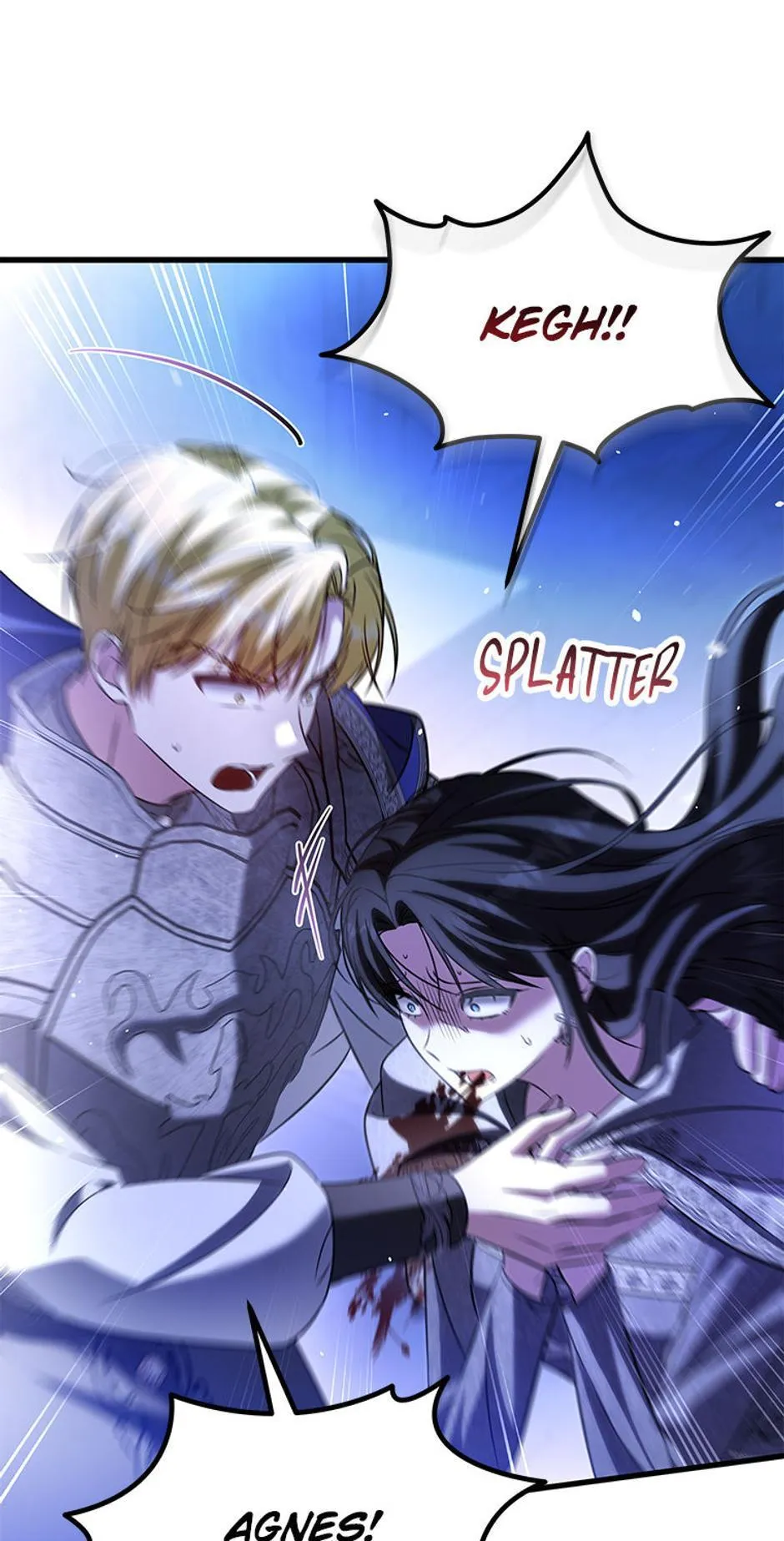 Your God Sent You Chapter 84 page 77 - 