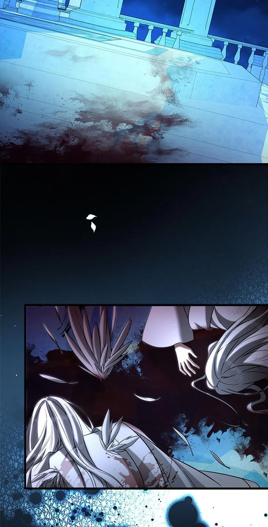 Your God Sent You Chapter 84 page 79 - 