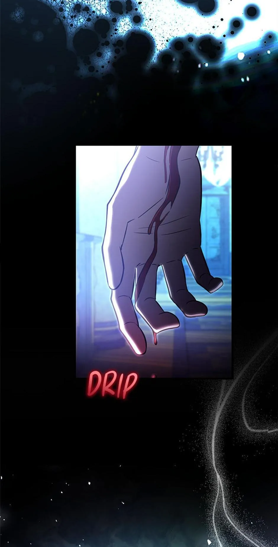 Your God Sent You Chapter 84 page 80 - 
