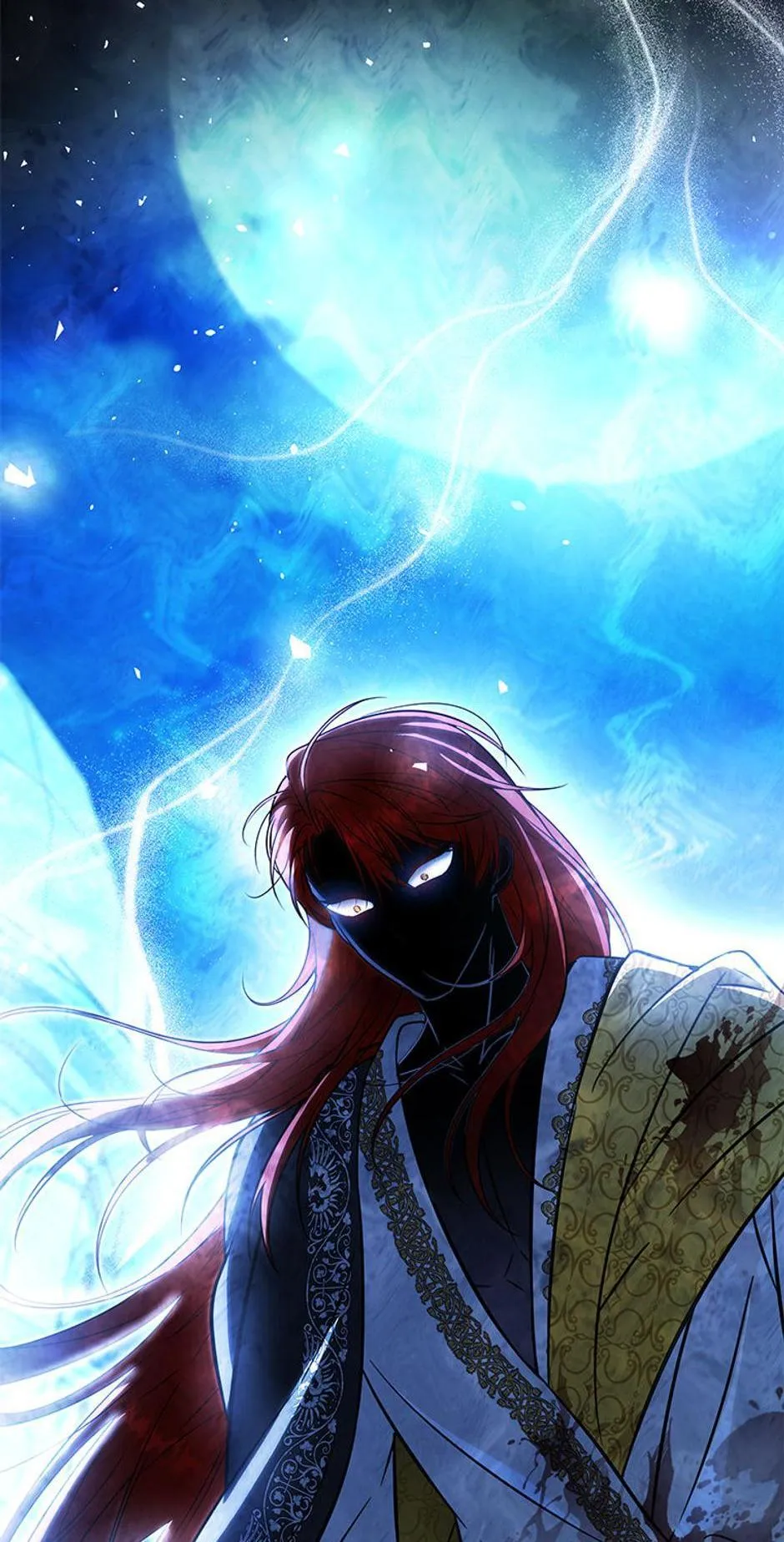 Your God Sent You Chapter 84 page 81 - 