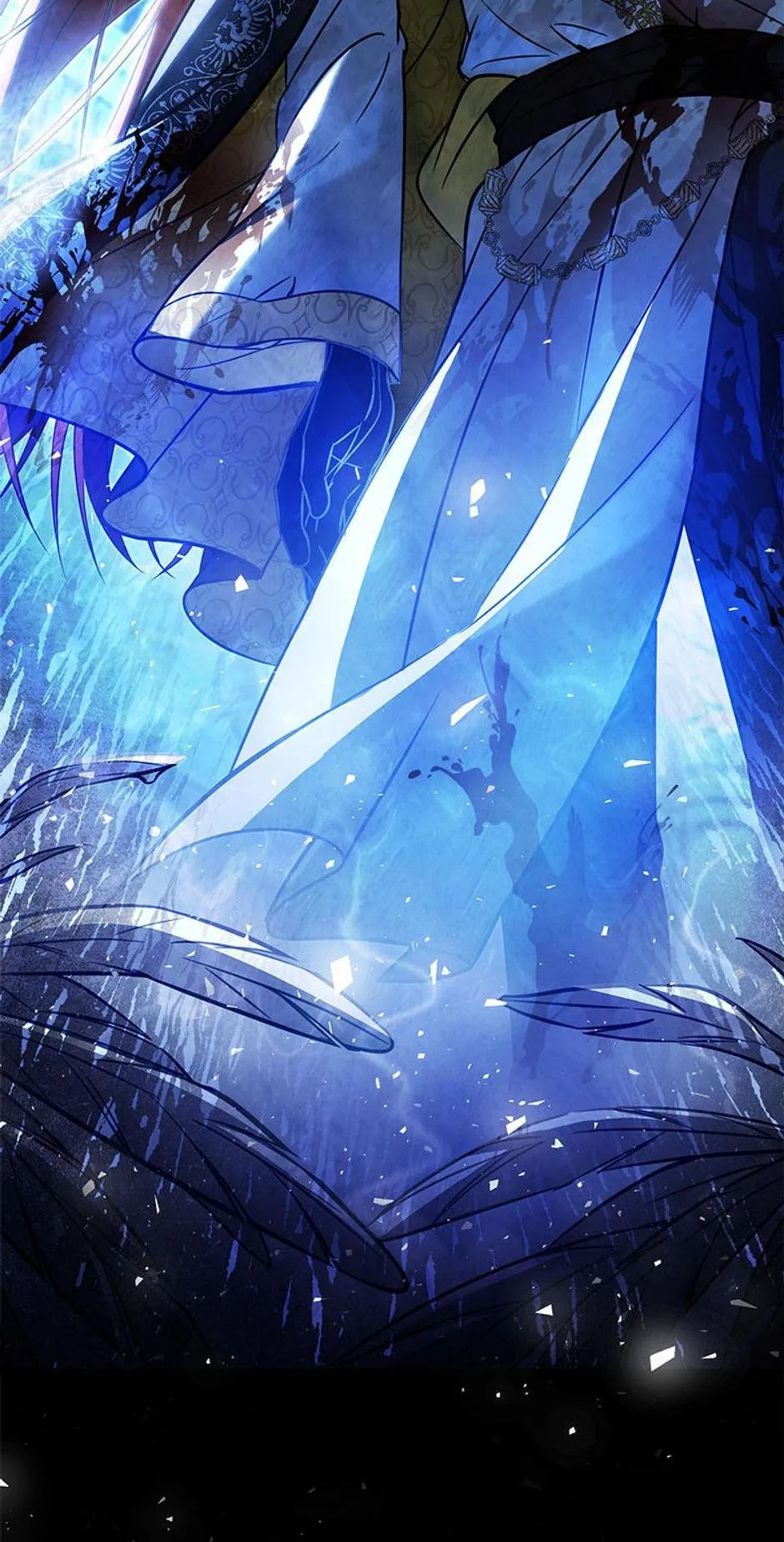 Your God Sent You Chapter 84 page 82 - 