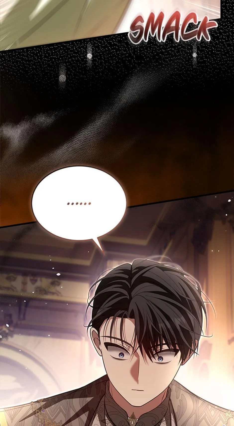 Your God Sent You Chapter 84 page 10 - 